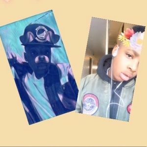 Meet your Posher, Kevin